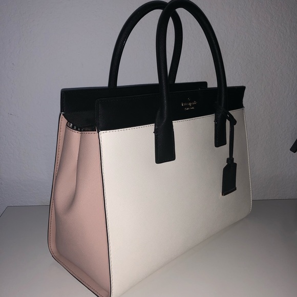 Kate Spade Purse - Picture 4 of 5